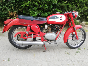 Gilera giubileo