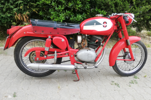 Gilera giubileo