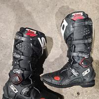 sidi crossfire 2 stivali