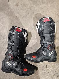 sidi crossfire 2 stivali