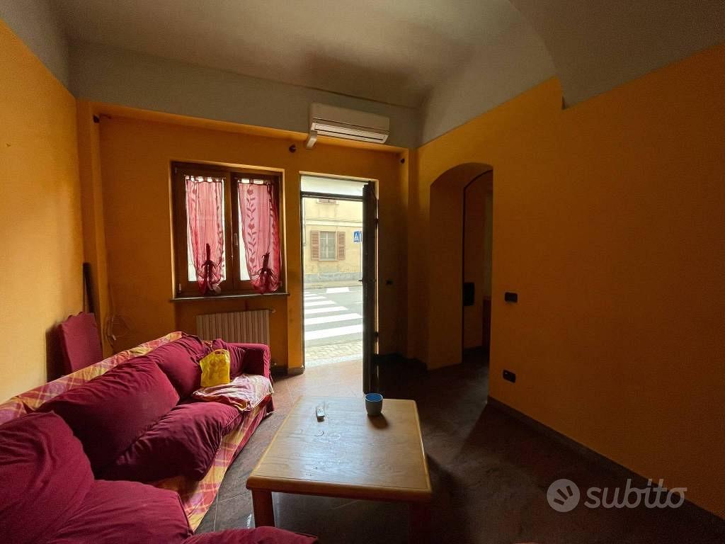 Appartamento di 78 m² con 3 locali a Borgo Vercell - Vista 4