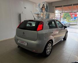 Fiat Punto 1.3 MJT II S&S 95 CV 5 porte