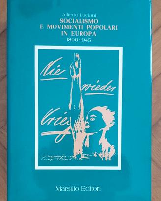 Socialismo e Movimenti Popolari in Europa