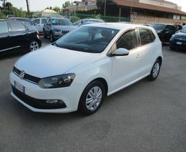 Volkswagen Polo 1.4 TDI 5p. 75 CV EURO 5 Comfortli