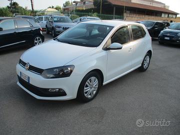 Volkswagen Polo 1.4 TDI 5p. 75 CV EURO 5 Comfortli