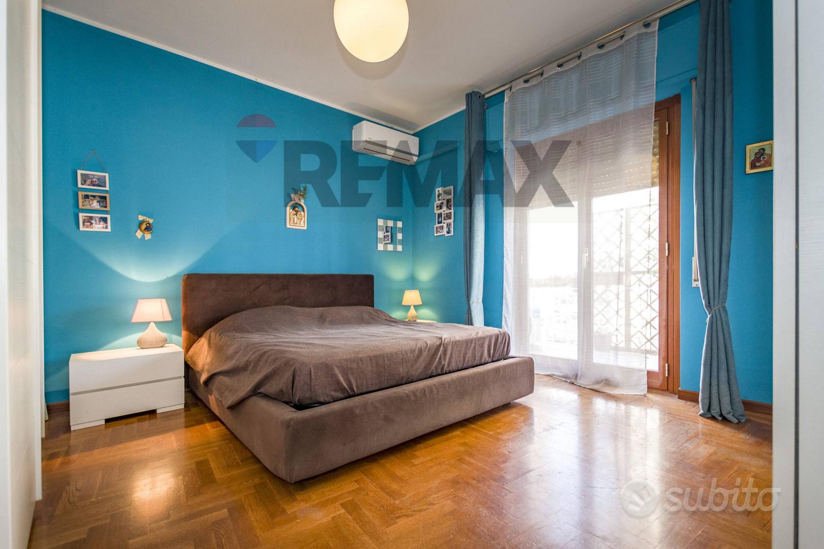 Appartamento - Palermo - Vista 3