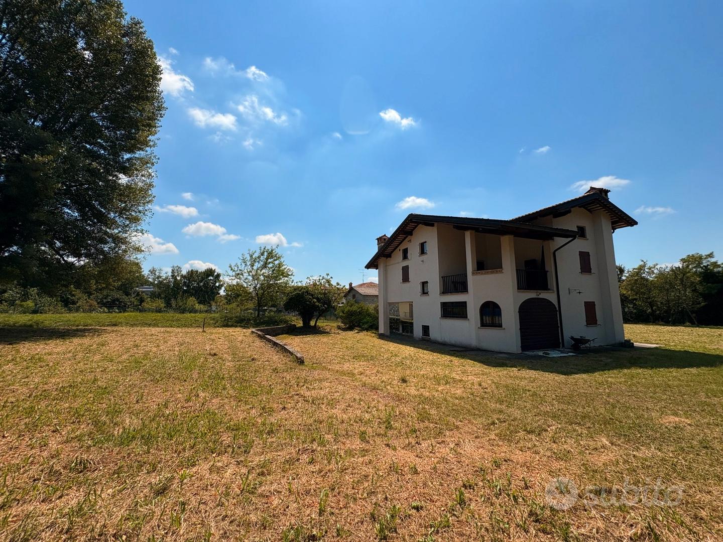 Casa – Ragogna - Vista 2
