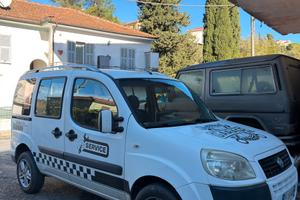 Fiat Doblò