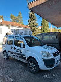 Fiat Doblò