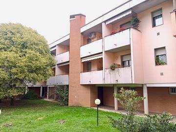 BICAMERE CANTINA E GARAGE TERMOAUTONOMO