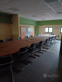 Mobili per sala riunioni