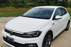 Volkswagen Polo 1.0 TSI 95CV R-Line - 2021
