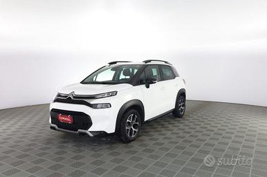 CITROEN C3 Aircross C3 Aircross BlueHDi 120 S&S