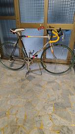 bicicletta corsa Olmo 