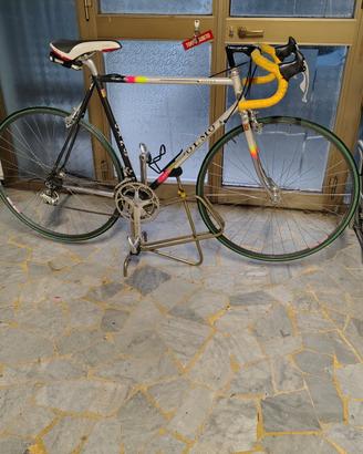 bicicletta corsa Olmo 