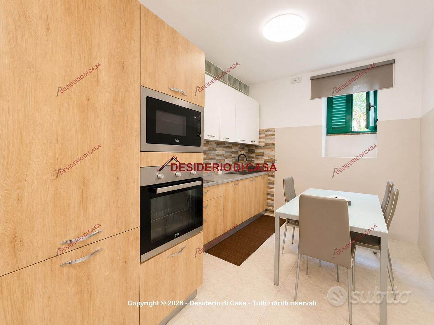 Apartment in Milazzo, Messina - Vista 3