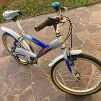 Bicicletta per bambini