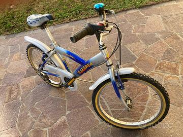 Bicicletta per bambini