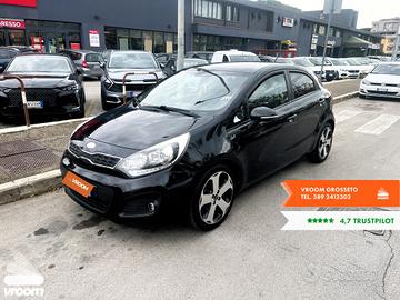 KIA Rio 3 serie Rio 1.2 CVVT 5p. Cool