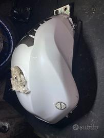 Ricambi moto benelli bn 302