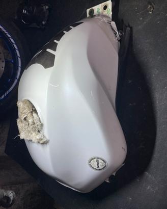 Ricambi moto benelli bn 302