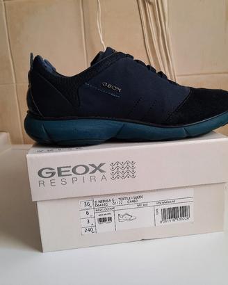 Scarpe Geox