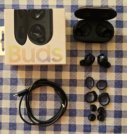 samsung galaxy buds