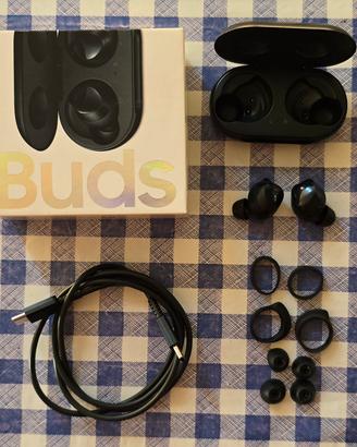 samsung galaxy buds