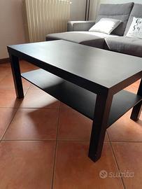 Tavolino ikea modello Lack