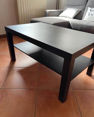 Tavolino ikea modello Lack
