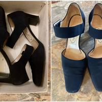 Scarpe di qualità taglia 38 in svendita a Bologna