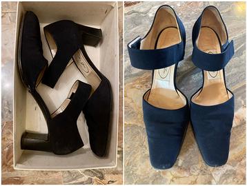 Scarpe di qualità taglia 38 in svendita a Bologna