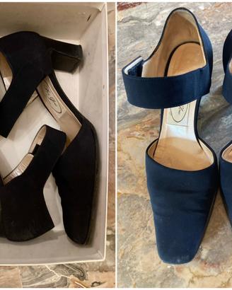 Scarpe di qualità taglia 38 in svendita a Bologna