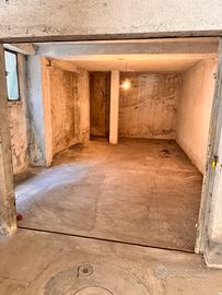 Garage Viale Trento e Trieste Spoleto