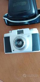 Macchina fotografica "Agfa"