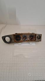 Citroen GS tachimetro contachilometri Jaeger