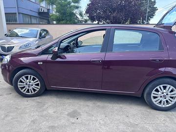 Fiat punto ||| hayon