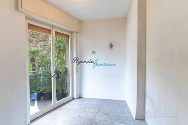 Appartamento di 42 m² con 2 locali a Sanremo