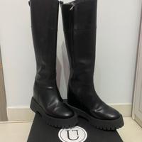 Stivali UnLace