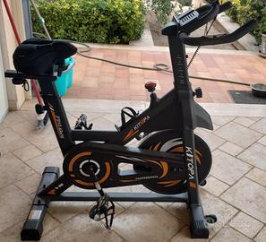 Cyclette Kitopa X3-smart