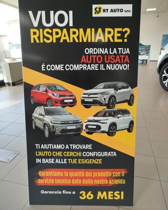 Renault Captur TCe 100 CV GPL FAP Intens