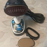 Stiratrice verticale ferro da stiro Rowenta