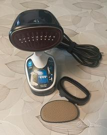 Stiratrice verticale ferro da stiro Rowenta