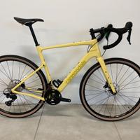 Cannondale Topstone Carbon 3 Grx 2x12