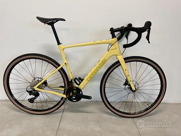 Cannondale Topstone Carbon 3 Grx 2x12