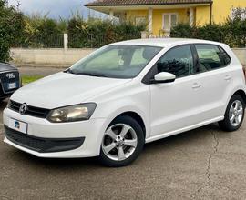 VOLKSWAGEN Polo 1.2 5 porte Trendline