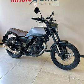 Brixton Felsberg 250