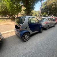 pezzi smart 2004   per testata da rifare