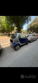 pezzi smart 2004   per testata da rifare
