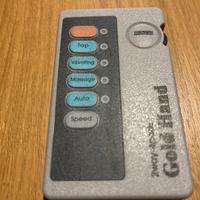 Elettrostimolatore Muscolare a Batteria potente!